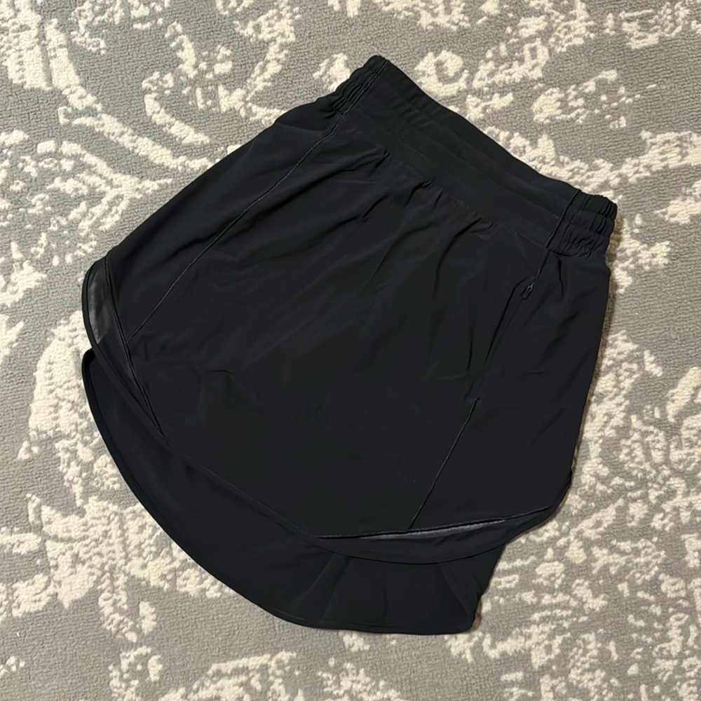 Lulu skort EUC